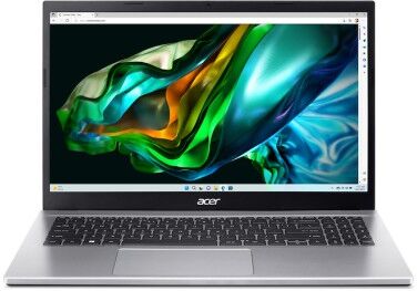 Acer Aspire 3 15 A315-44P-R5P0 Computer portatile 39,6 cm (15.6") Full HD AMD Ryzen™ 7 5700U 16 GB DDR4-SDRAM 5 (NX.KSJET.002)