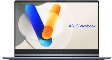 Asus VivoBook S 15 OLED S5506MA-MA005W Intel Core Ultra 7 155H Computer portatile 39,6 cm (15.6") 3K 16 GB LPDDR5x-SDRAM 1 TB SS