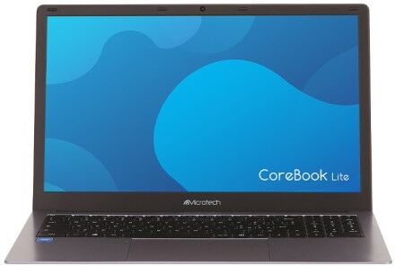 Microtech CoreBook Lite A Intel® Celeron® N N4020 Computer portatile 39,6 cm (15.6") Full HD 4 GB LPDDR4-SDRAM 128 GB eMMC Wi-