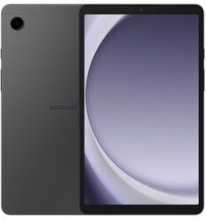 Samsung Galaxy Tab A9 128 GB 22,1 cm (8.7") 8 GB Wi-Fi 5 (802.11ac) Grafite (SM-X110NZAEEUE)