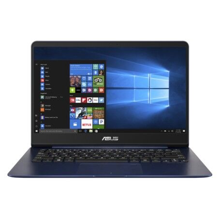 Asus ZenBook UX430UN-GV117T i7-8550U Computer portatile 35,6 cm (14") Full HD Intel® Core™ i7 8 GB LPDDR3-S (90NB0GH5-M04880)