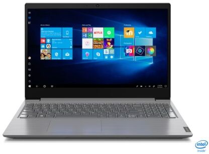 Lenovo V V15 Computer portatile 39,6 cm (15.6") Full HD Intel® Core™ i3 di decima generazione 4 GB DDR4-SDRAM 25 (82C500JTIX)