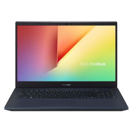 Asus VivoBook RX571LI-BQ030T i7-10750H Computer portatile 39,6 cm (15.6") Full HD Intel® Core™ i7 16 GB DDR (90NB0QI1-M04330)