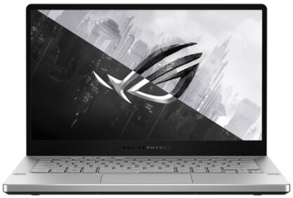 Asus ROG Zephyrus G14 GA401QM-HZ170T 5900HS Computer portatile 35,6 cm (14") Full HD AMD Ryzen™ 9 16 GB DDR4 (90NR05S5-M03720)