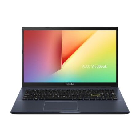 Asus VivoBook 15 X513EA-BQ687T i3-1115G4 Computer portatile 39,6 cm (15.6") Full HD Intel® Core™ i3 8 GB DD (90NB0SG4-M21820)