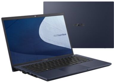 Asus ExpertBook B1 B1400CEAE-EK2313R i5-1135G7 Computer portatile 35,6 cm (14") Intel® Core™ i5 8 GB DDR4-S (90NX0421-M26510)