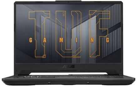 Asus TUF Gaming F15 FX506HM-HN019T i7-11800H Computer portatile 39,6 cm (15.6") Full HD Intel® Core™ i7 16  (90NR0753-M01760)