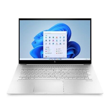 HP ENVY Laptop 17-ch1008nl (64W27EA#ABZ)