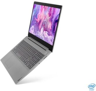 Lenovo IdeaPad 3 15IML05 Computer portatile 39,6 cm (15.6") Full HD Intel® Core™ i3 8 GB LPDDR4-SDRAM 512 GB SSD (81WB01ELIX)