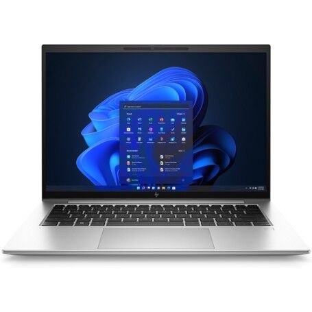 HP EliteBook 1040 G9 i7-1255U Computer portatile 35,6 cm (14") WUXGA Intel® Core™ i7 16 GB DDR5-SDRAM 512 GB SS (5P713EA#ABZ)