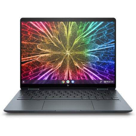 HP Elite Dragonfly 13.5 inch Chromebook i5-1235U 34,3 cm (13.5") Touch screen WUXGA+ Intel® Core™ i5 8 GB LPDDR (5Q7P9EA#ABZ)