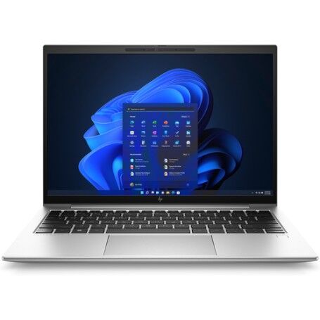 HP EliteBook 830 G9 i7-1255U Computer portatile 33,8 cm (13.3") WUXGA Intel® Core™ i7 16 GB DDR5-SDRAM 512 GB S (6T263EA#ABZ)