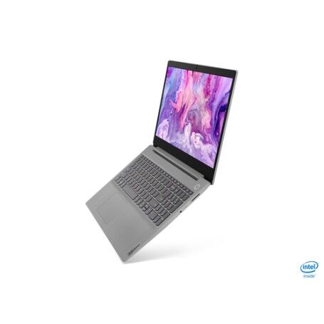 Lenovo IdeaPad 3 15IML05 Computer portatile 39,6 cm (15.6") Full HD Intel® Core™ i3 8 GB LPDDR4-SDRAM 512 GB SSD (81WB01ELIX)