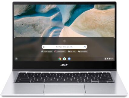 Acer Chromebook CP514-1H-R9PJ 35,6 cm (14") Touch screen Full HD AMD Athlon Silver 4 GB DDR4-SDRAM 64 GB eMMC Wi- (NX.A4AEG.002)