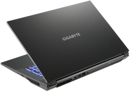 Gigabyte A7K1-BDE1130SD notebook 5800H Computer portatile 43,9 cm (17.3") Full HD AMD Ryzen™ 7 16 GB DDR4-SD (A7 K1-BDE1130SD)