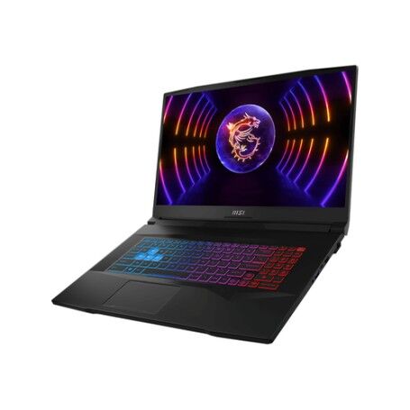 MSI Pulse 17 B13VGK-068 i7-13700H Computer portatile 43,9 cm (17.3") Full HD Intel® Core™ i7 16 GB DDR5-SDRAM 10 (0017L5-068)