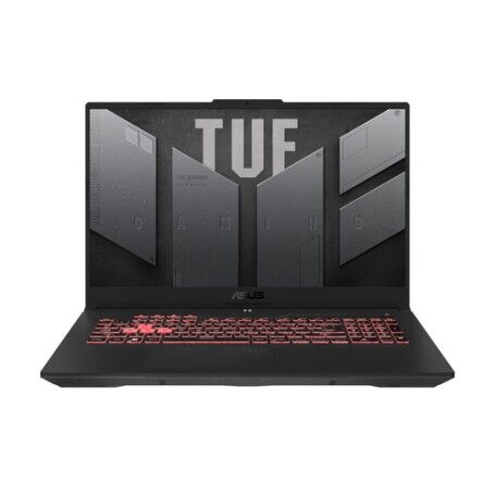 Asus TUF Gaming A17 FA707RR-HX018W 6800H Computer portatile 43,9 cm (17.3") Full HD AMD Ryzen™ 7 16 GB DDR5- (90NR0B42-M00160)