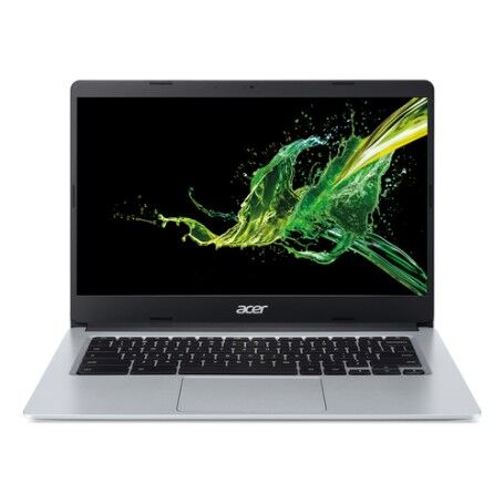 Acer Chromebook CB314-1H-C1WK 35,6 cm (14") Full HD Intel® Celeron® N 4 GB LPDDR4-SDRAM 64 GB eMMC Wi-Fi 5 (802 (NX.HPYEG.005)