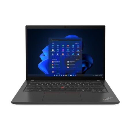 Lenovo ThinkPad P14s Gen 3 i7-1260P Computer portatile 35,6 cm (14") Touch screen Full HD+ Intel® Core™ i7 32 GB (21AK000UGE)