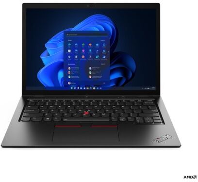 Lenovo ThinkPad L13 Yoga 5875U Ibrido (2 in 1) 33,8 cm (13.3") Touch screen WUXGA AMD Ryzen™ 7 PRO 16 GB DDR4-SDR (21BB0026GE)