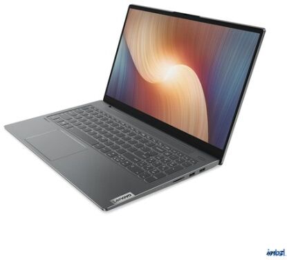 Lenovo IdeaPad 5 5825U Computer portatile 39,6 cm (15.6") Full HD AMD Ryzen™ 7 16 GB DDR4-SDRAM 1000 GB SSD Wi-Fi (82SG005HGE)