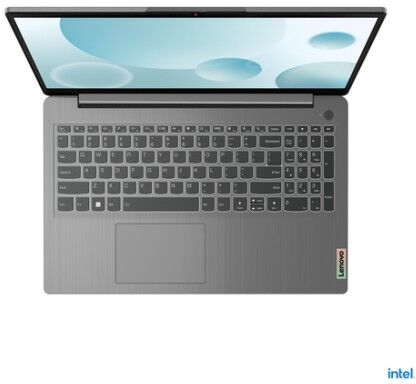 Lenovo IdeaPad 3 15IAU7 i5-1235U Computer portatile 39,6 cm (15.6") Full HD Intel® Core™ i5 16 GB DDR4-SDRAM 512 (82RK0092GE)