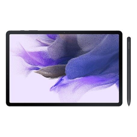 Samsung Galaxy Tab S7 FE SM-T733 64 GB 31,5 cm (12.4") 4 GB Wi-Fi 6 (802.11ax) Nero (SM-T733NZKAEUB)