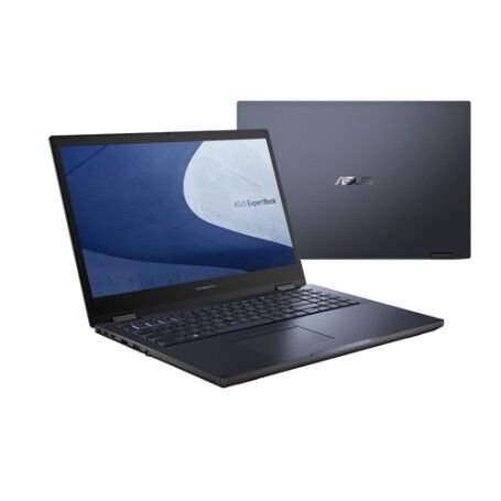 Asus ExpertBook B2502FBA-N80178X i7-1260P Ibrido (2 in 1) 39,6 cm (15.6") Touch screen Full HD Intel® Core™ (90NX04L1-M006T0)