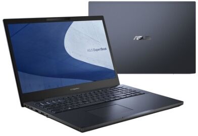 Asus ExpertBook B2 B2502CBA-KJ0459X i5-1240P Computer portatile 39,6 cm (15.6") Full HD Intel® Core™ i5 16  (90NX04K1-M00KE0)