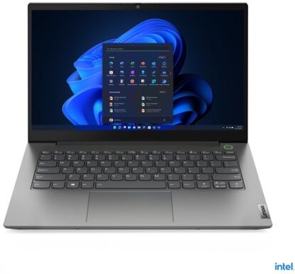 Lenovo ThinkBook 14 G4 IAP i5-1235U Computer portatile 35,6 cm (14") Full HD Intel® Core™ i5 8 GB DDR4-SDRAM 256 (21DH000KGE)