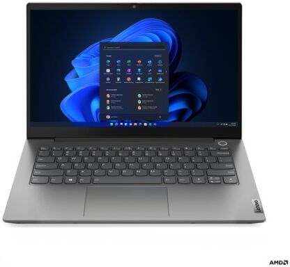 Lenovo ThinkBook 14 G4 ABA 5625U Computer portatile 35,6 cm (14") Full HD AMD Ryzen™ 5 8 GB DDR4-SDRAM 256 GB SSD (21DK000AGE)