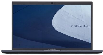 Asus ExpertBook B1 B1400CBA-EB0886X i7-1255U Computer portatile 35,6 cm (14") Full HD Intel® Core™ i7 16 GB (90NX0571-M014K0)