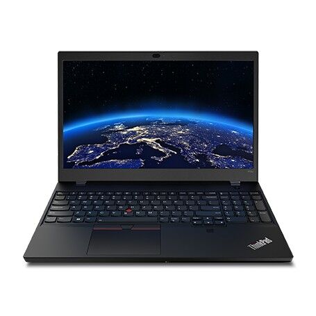 Lenovo ThinkPad P15v 6850H Workstation mobile 39,6 cm (15.6") Full HD AMD Ryzen™ 7 PRO 16 GB DDR5-SDRAM 512 GB SS (21EM001CGE)