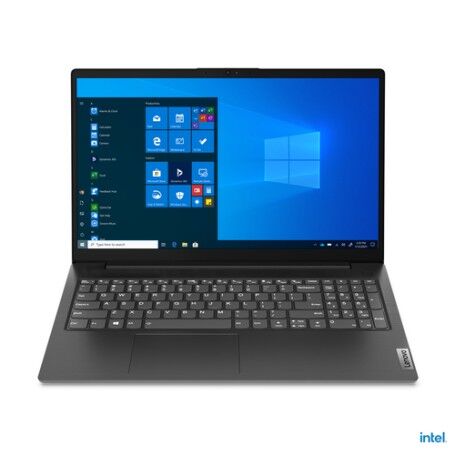 Lenovo V V15 G2 IJL N5100 Computer portatile 39,6 cm (15.6") Full HD Intel® Celeron® N 8 GB DDR4-SDRAM 512 GB SSD (82QY00M2GE)