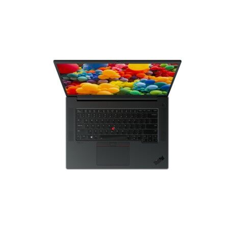 Lenovo ThinkPad P1 Gen 5 i7-12800H Computer portatile 40,6 cm (16") WQUXGA Intel® Core™ i7 32 GB DDR5-SDRAM 1000 (21DC000UGE)