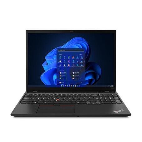 Lenovo ThinkPad P16s Gen 1 (Intel) i7-1260P Computer portatile 40,6 cm (16") Full HD+ Intel® Core™ i7 16 GB DDR4 (21BT006XGE)