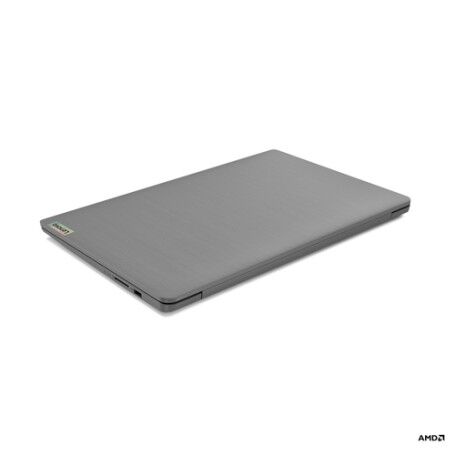 Lenovo IdeaPad 3 5425U Computer portatile 39,6 cm (15.6") Full HD AMD Ryzen™ 3 8 GB DDR4-SDRAM 256 GB SSD Wi-Fi 6 (82RN009LGE)