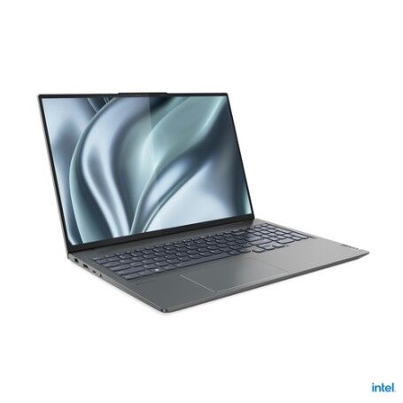 Lenovo Yoga Slim 7 Pro 16IAH7 i7-12700H Computer portatile 40,6 cm (16") Touch screen 2.5K Intel® Core™ i7 16 GB (82VA0020GE)