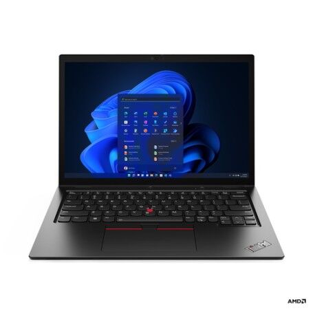 Lenovo ThinkPad L13 Yoga 5875U Ibrido (2 in 1) 33,8 cm (13.3") Touch screen WUXGA AMD Ryzen™ 7 PRO 16 GB DDR4-SDR (21BB0026GE)