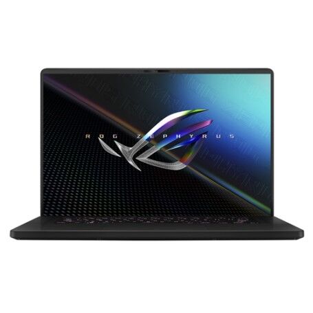 Asus ROG Zephyrus M16 GU603ZW-K8008W i9-12900H Computer portatile 40,6 cm (16") WQXGA Intel® Core™ i7 32 GB (90NR0831-M00250)