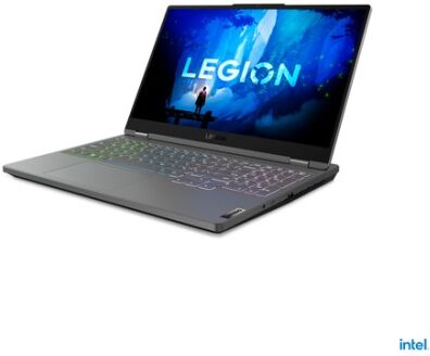 Lenovo Legion 5 i7-12700H Computer portatile 39,6 cm (15.6") Wide Quad HD Intel® Core™ i7 16 GB DDR5-SDRAM 1000  (82RB007DGE)