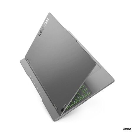 Lenovo Legion 5 15ARH7H 6800H Computer portatile 39,6 cm (15.6") Full HD AMD Ryzen™ 7 16 GB DDR5-SDRAM 1000 GB SS (82RD001LGE)