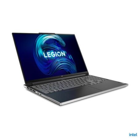 Lenovo Legion S7 16IAH7 i5-12500H Computer portatile 40,6 cm (16") WQXGA Intel® Core™ i5 16 GB DDR5-SDRAM 512 GB (82TF0011GE)