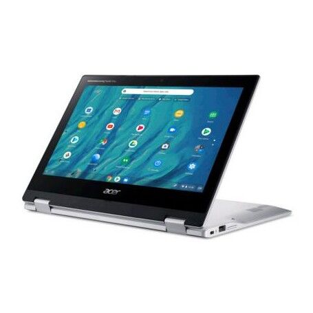 Acer Chromebook CP311-3H-K2RJ 29,5 cm (11.6") Touch screen HD MediaTek 4 GB LPDDR4x-SDRAM 64 GB Flash Wi-Fi 5 (80 (NX.HUVEG.002)