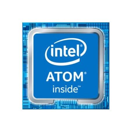 Zebra ET51 64 GB 25,6 cm (10.1") Intel Atom® 8 GB Wi-Fi 5 (802.11ac) Windows 10 IoT Enterprise Nero (ET51AT-W14E)