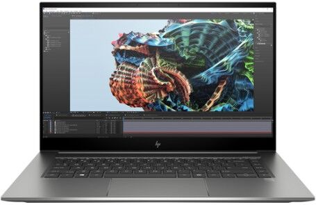 HP ZBook Studio 15.6 G8 Workstation mobile 39,6 cm (15.6") Full HD Intel® Core™ i7 di undicesima generazione 32 (314G0EA#ABD)