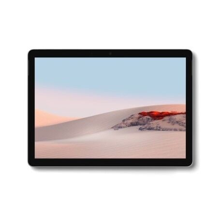 Microsoft Surface Go 2 64 GB 26,7 cm (10.5") Intel® Pentium® Gold 4 GB Wi-Fi 6 (802.11ax) Windows 10 Pro Argento (STZ-00003)