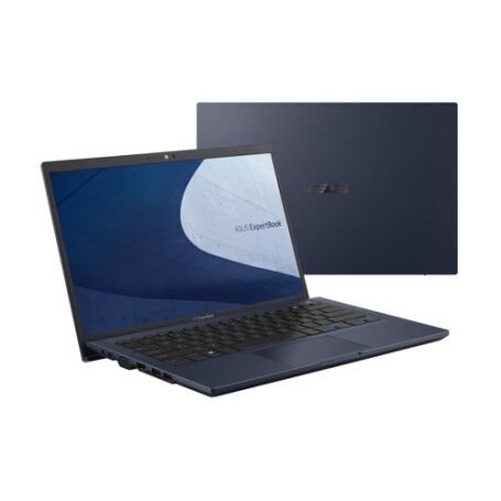 Asus ExpertBook B1 B1400CEAE-EK2136R Computer portatile 35,6 cm (14") Intel Core i7 16 GB DDR4-SDRAM 512 GB SS (90NX0421-M24640)