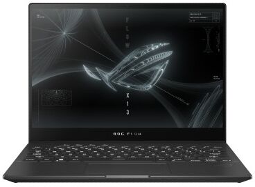 Asus NB ROG FLOW X13 R7-6800HS 16GB 512GB SSD 13,4 RTX 3050 4GB WIN 11 HOME (GV301RC-LJ005W)