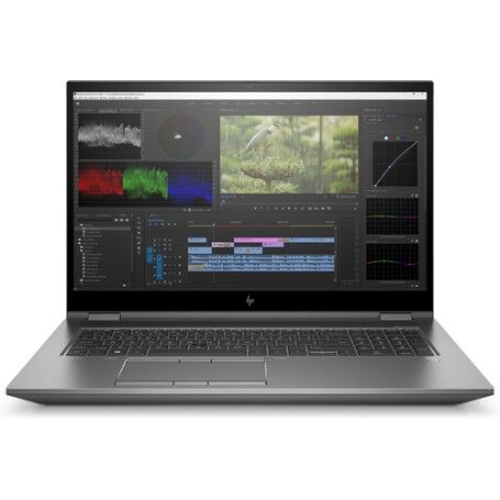 HP NB WKS ZBOOK 17 G8 FURY I9-11950HV PRO 32GB 1TB SSD 17,3 A3000 6GB WIN 11 PRO (525A5EA)